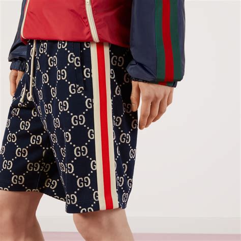 short gucci feminino|gucci long shorts.